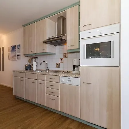 Meeresblick Meeresblick 420 Apartment *