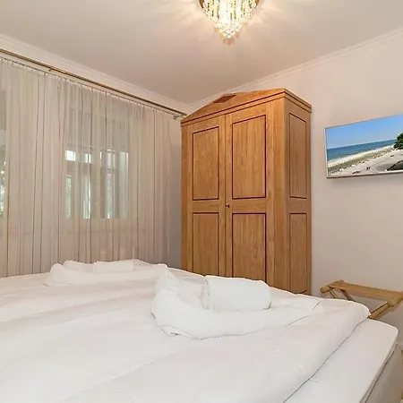 Apartamento Meeresblick Meeresblick 420