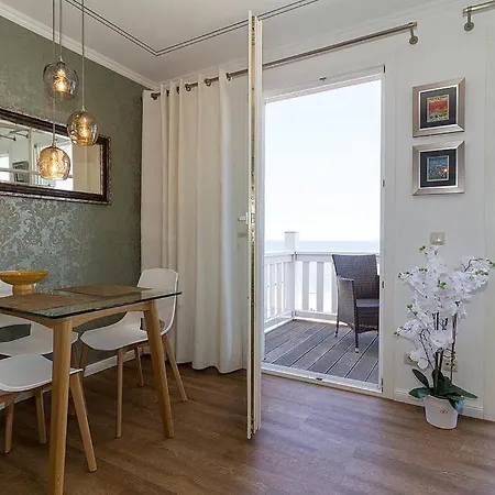 Meeresblick Meeresblick 420 Apartment *