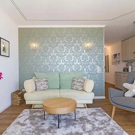 Meeresblick Meeresblick 420 Apartment