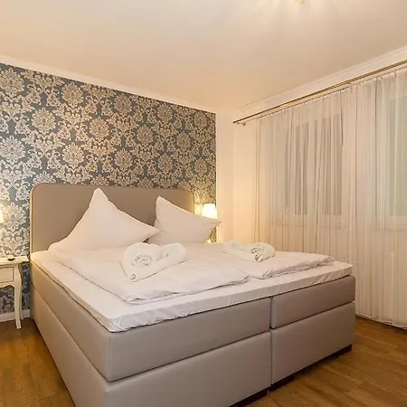 Meeresblick Meeresblick 420 Apartamento *