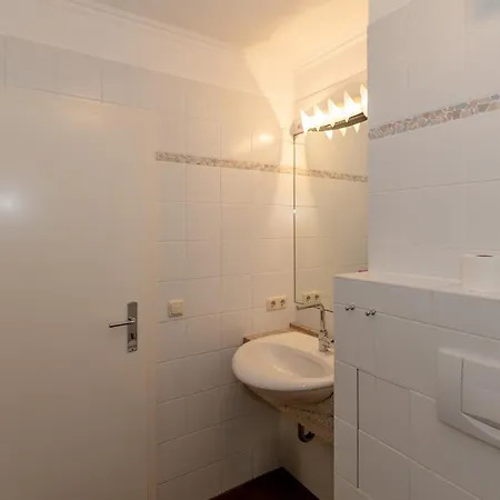 公寓 Meeresblick Meeresblick 420