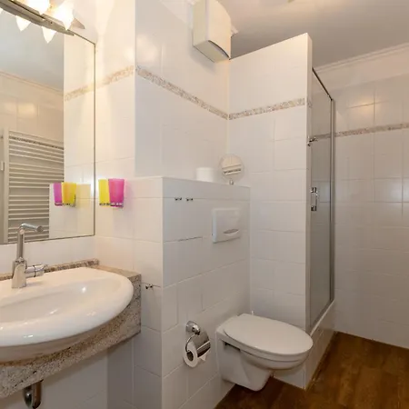 Apartamento Meeresblick Meeresblick 420 *