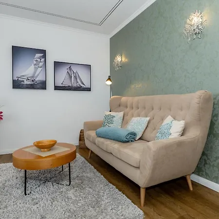 Meeresblick Meeresblick 420 Apartamento